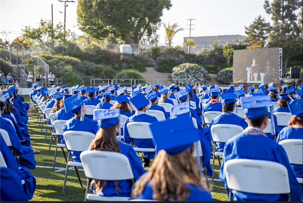  graduation